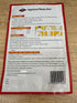 10 Count Capsaicin Patches, Hot Capsicum Patch 4.72"x7.08" for Pain Relief