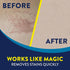 Carpet and Upholstery Stain Remover Spray - 32 Fl Oz Stain Remover for Area Rugs and Upholstery