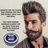 REUZEL Fiber Pomade, Firm and Pilable All Day Hold, Water Soluble Styling, Low Shine and Flake Free, Easy To Wash Out, For All Hairstyles