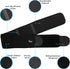 Posture Magic SI Joint Support Belt for Women and Men - Reduce Sciatic, Pelvic, Lower Back Pain - Stabilize SI Joint
