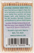 Auromere Ayurvedic Neem Toothpicks, 100 CT