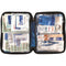 First Aid Only FAO-428 All-Purpose Emergency First Aid Kit, 131 Pieces for Home, Car, Travel