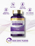 Carlyle Probiotics, 25 Billion CFU, 100 Capsules, Vegetarian, Non-GMO, Gluten Free Supplement for Men & Women