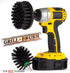 BBQ Grill Brush - Grill Cleaner Tools - BBQ Accessories - Electric Smoker - Grill Scraper - BBQ Tools