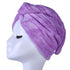 YYXR Microfiber Hair Drying Towel, Ultra Absorbent Twist Hair Turban Drying Cap
