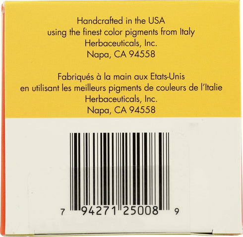 naturcolor Haircolor, Turmeric Blonde Hair Dye, 4 Fl Oz (7R)
