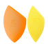 Real Techniques Miracle Complexion Sponge + Concealer Sponge Duo, Makeup Blending Sponges, 2 Count