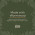 Gaia Herbs Wormwood Black Walnut Supreme, 1 fl oz (30 ml)