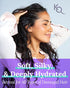 Keranique Hair Mask for Damaged Hair - Deep Repair, Hydrating Hair Mask for Dry, Fine Hair with Keratin Protein
