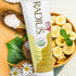 Radius USDA Kids Organic Toothpaste, Coconut Banana, 3 oz (1-Pack)