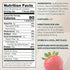 Myprotein Clear Whey Isolate Protein Powder - 1.1 Lb (20 Servings) Strawberry, 20g Protein per Serving