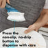 OXO Good Grips Soap Dispensing Dish Brush