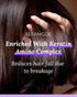 Keranique Hair Mask for Damaged Hair - Deep Repair, Hydrating Hair Mask for Dry, Fine Hair with Keratin Protein