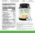 Iced Coffee - High Protein Keto Friendly with 18g Protein and 2g Carbs (18 Servings, Vanilla Latte)