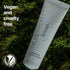 Clean Breath Tea Tree Toothpaste - Natural, Fluoride Free, Vegan, Gum Health for All Family