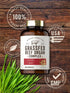 Carlyle Grass Fed Beef Organ Complex | 200 Capsules | Pasture Raised, Grain Free Supplement with Desiccated Liver,