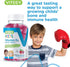 Vitamin D3 Kids Gummies 25mcg 1000 IU - Vegetarian, Gelatin Free, Gluten Free, GMO Free - Tasty Berry Flavored Gummy