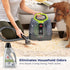 BISSELL Little Green OXY Spot & Stain Formula, 60 oz, 20386 for Portable Carpet Cleaners