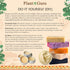 Raw African Shea Butter 32 oz. Bulk 100% Pure Natural Unrefined IVORY - Ideal Moisturizer for Skin and Hair