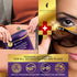 SWISSÖKOLAB 24k Gold Under Eye Patches for Dark Circles, Puffiness, Collagen Eye Gel Pads