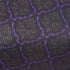 Bucky 40 Blinks No Pressure Printed Eye Mask for Travel & Sleep, Lattice, One Size