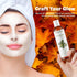 Pumpkin Seed Oil, 16 oz Virgin, Unrefined Cold Pressed 100% Pure Natural Moisturizer for Skin, Face, Body, Hair
