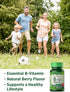 Nature's Truth B12 Vitamin | 60 Sublingual Tablets | 2500 mcg | Vegetarian, Non-GMO, Gluten Free