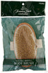 Natural Bristle Body Brush