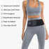 Posture Magic SI Joint Support Belt for Women and Men - Reduce Sciatic, Pelvic, Lower Back Pain - Stabilize SI Joint