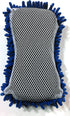 Laitner Brush Laitner Microfiber Wash & Scrub Sponge