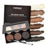 Mehron Pro Brow Palette with Pressed Powders and Pomade