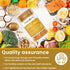 Healthy Care Royal Jelly 1000 - 365 Capsules Supplements Made in Australia