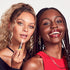 Rimmel Stay Glossy Lip Gloss - Non-Sticky Lightweight Formula for Lip Color and Shine - 020 Sunday Brunch, 0.18oz
