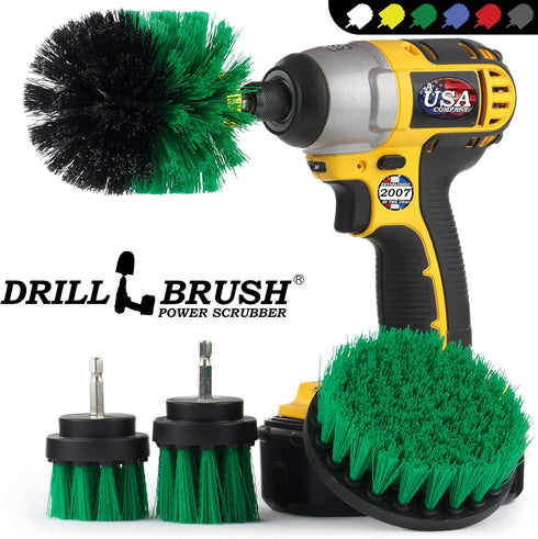 Pan Scrubber Kit, Cast Iron Skillet Brushes, Kitchen Cleaning Supplies, Stove Scrubber, Kitchen Countertop Cleaner,