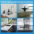 MiracleWipes for Granite & Stone, Clean, Protect, Polish Surfaces in Kitchen and Bathroom - 30 Count