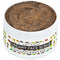 LILY SADO Cocoa & Coffee Creamy Face Scrub, Best Exfoliating Vegan Facial Cleanser, 4 oz