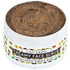 LILY SADO Cocoa & Coffee Creamy Face Scrub, Best Exfoliating Vegan Facial Cleanser, 4 oz
