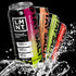 Pack 12-Count LMNT Sparkling Electrolyte Drink - Variety |