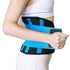 RiptGear Back Brace for Lower Back Pain Relief - Breathable Support for Men and Women - Ideal for Sciatica, Lifting,