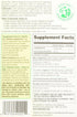 Culturelle Digestive Health, 50 ct, Daily Probiotic Supplement for Digestive Wellness