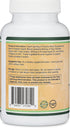 Prostate Support Supplement for Men's Health, 120 Capsules, Supports Prostate Function and Urinary Control