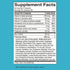 Nature's Sunshine Master Gland, 120 Capsules for Complete Nutritional Support and Energy Metabolism
