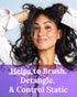 Keranique Hair Mask for Damaged Hair - Deep Repair, Hydrating Hair Mask for Dry, Fine Hair with Keratin Protein