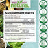 Why Not Natural Vitamin B12 Liquid Plus Folate - Organic Sublingual Extra Strength Vegan drops - Methyl B12 and Folinic Supplement