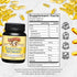 Barlean's Essential Woman Capsules - 120 Count - Hormonal Balance Supplement for Women with Flaxseed, Evening Primrose