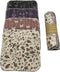 Reusable Paper Towel Rolls 20 Pack, Washable Cloth Value Set of 4 Colors