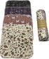 Reusable Paper Towel Rolls 20 Pack, Washable Cloth Value Set of 4 Colors