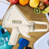 Pro Body Skin Caliper - Handheld BMI Measuring Tool for Accurate Skinfold Measurement of Fat for Men and Women, Body