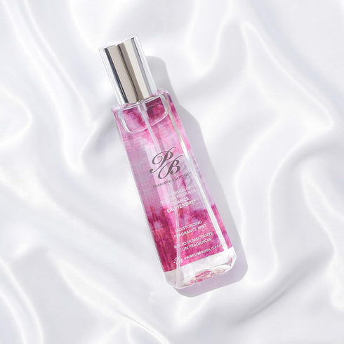 Moisturizing Fragrance Mist for Women, Eau Tendre 8 Oz