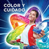 ARIEL REVITACOLOR Liquid Detergent 94.67 OZ (2.8L)